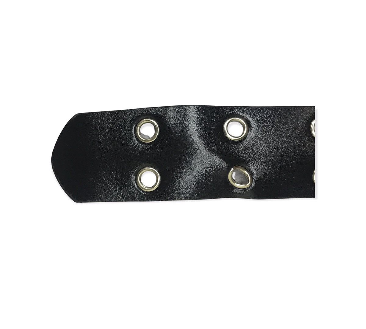 Japanese Brand Seditionaries Buckle Belt Size ONE SIZE - 7 Thumbnail
