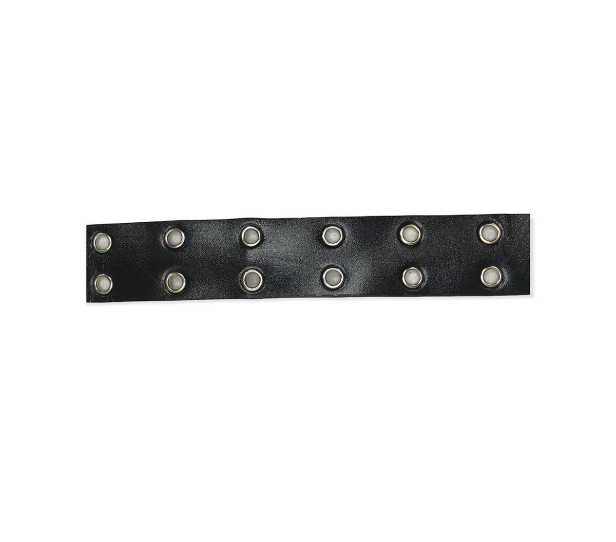 Japanese Brand Seditionaries Buckle Belt Size ONE SIZE - 6 Thumbnail