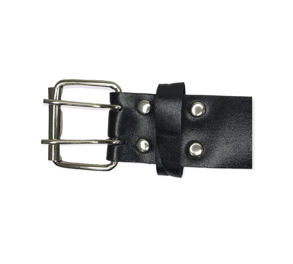 Japanese Brand Seditionaries Buckle Belt Size ONE SIZE - 4 Thumbnail