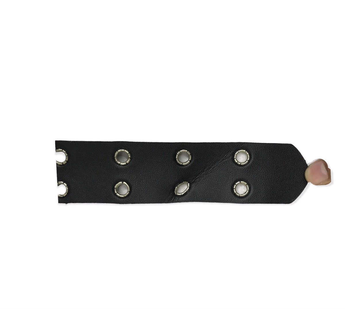 Japanese Brand Seditionaries Buckle Belt Size ONE SIZE - 10 Thumbnail