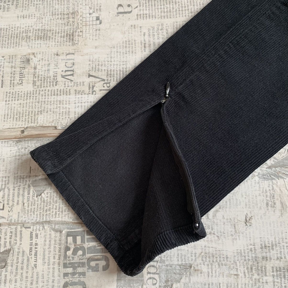 Dolce & Gabbana Woman Dolce & Gabbana corduroy pants Size 30" / US 8 / IT 44 - 12 Thumbnail