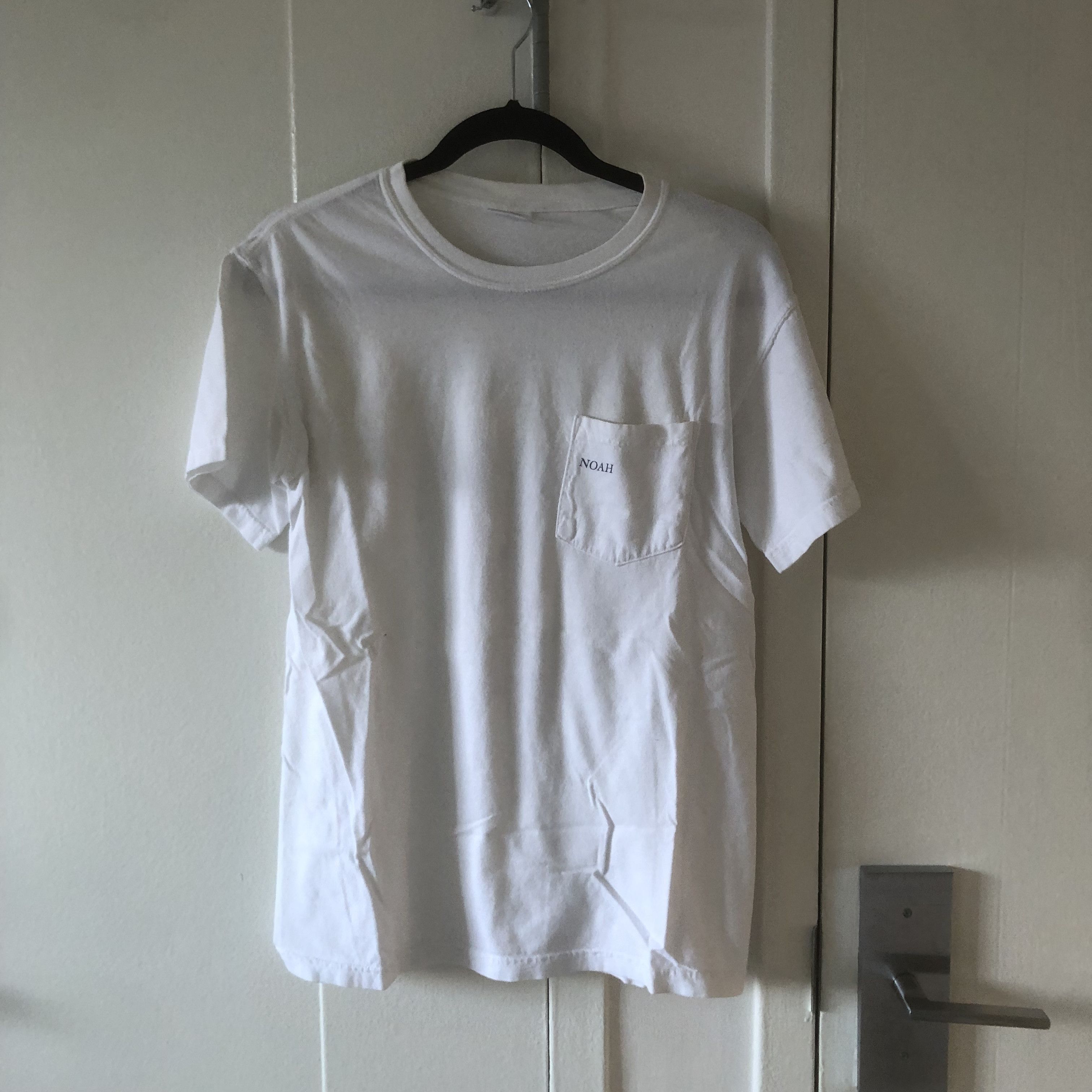 Noah Noah Fishing Lure Pocket Tee Size US S / EU 44-46 / 1 - 2 Thumbnail