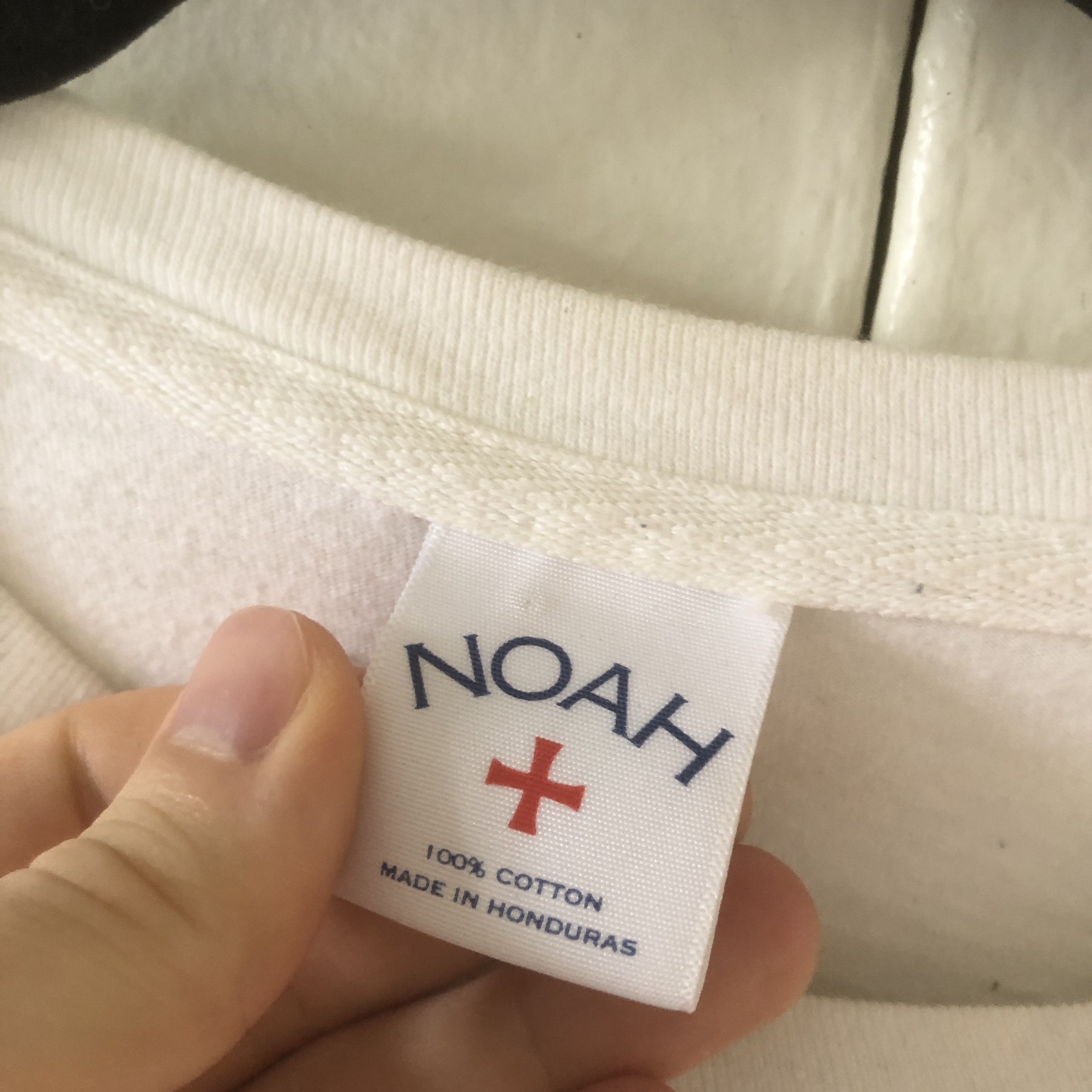 Noah Noah Fishing Lure Pocket Tee Size US S / EU 44-46 / 1 - 4 Thumbnail