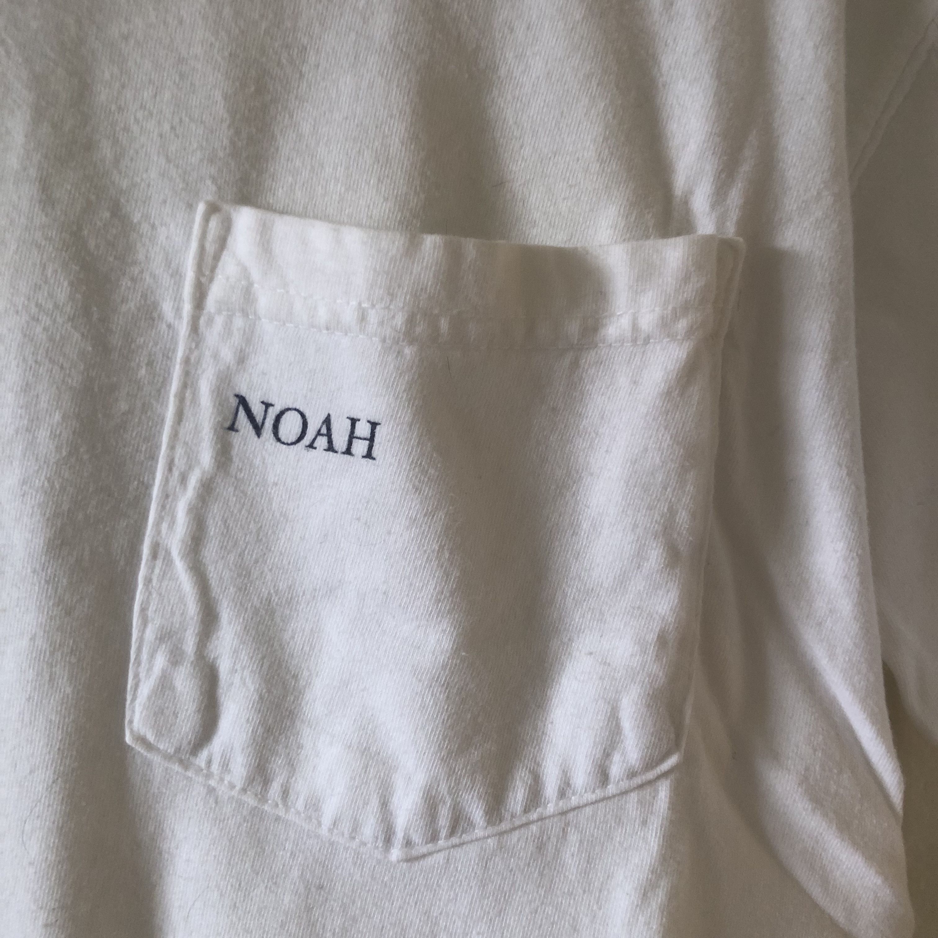 Noah Noah Fishing Lure Pocket Tee Size US S / EU 44-46 / 1 - 3 Thumbnail