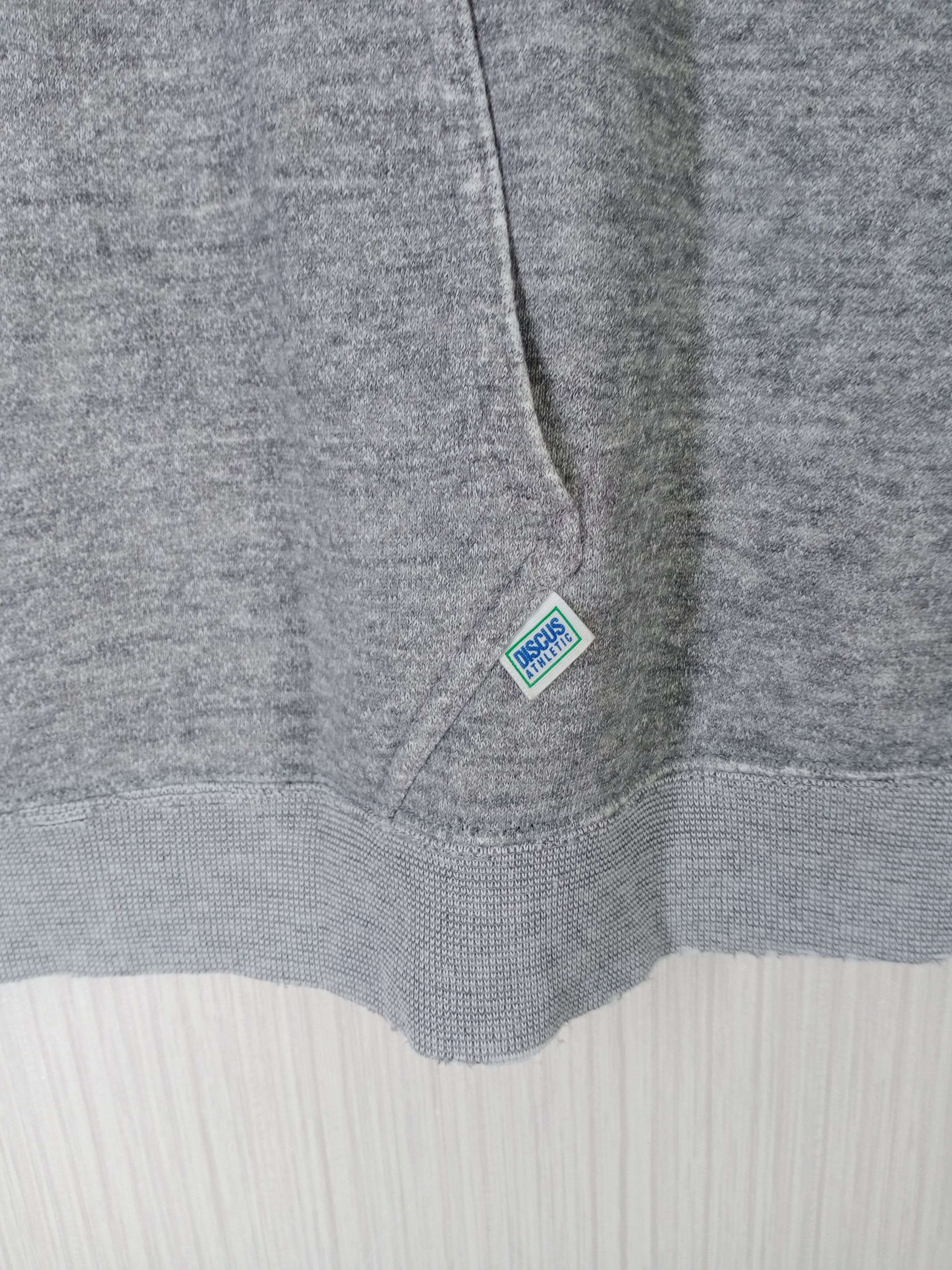 New York Yankees Vintage 90s New York Yankees Hoodie Sweatshirt Size US L / EU 52-54 / 3 - 5 Thumbnail