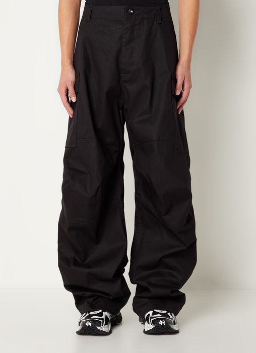 Balenciaga Balenciaga Kick Cargo Pants | Grailed