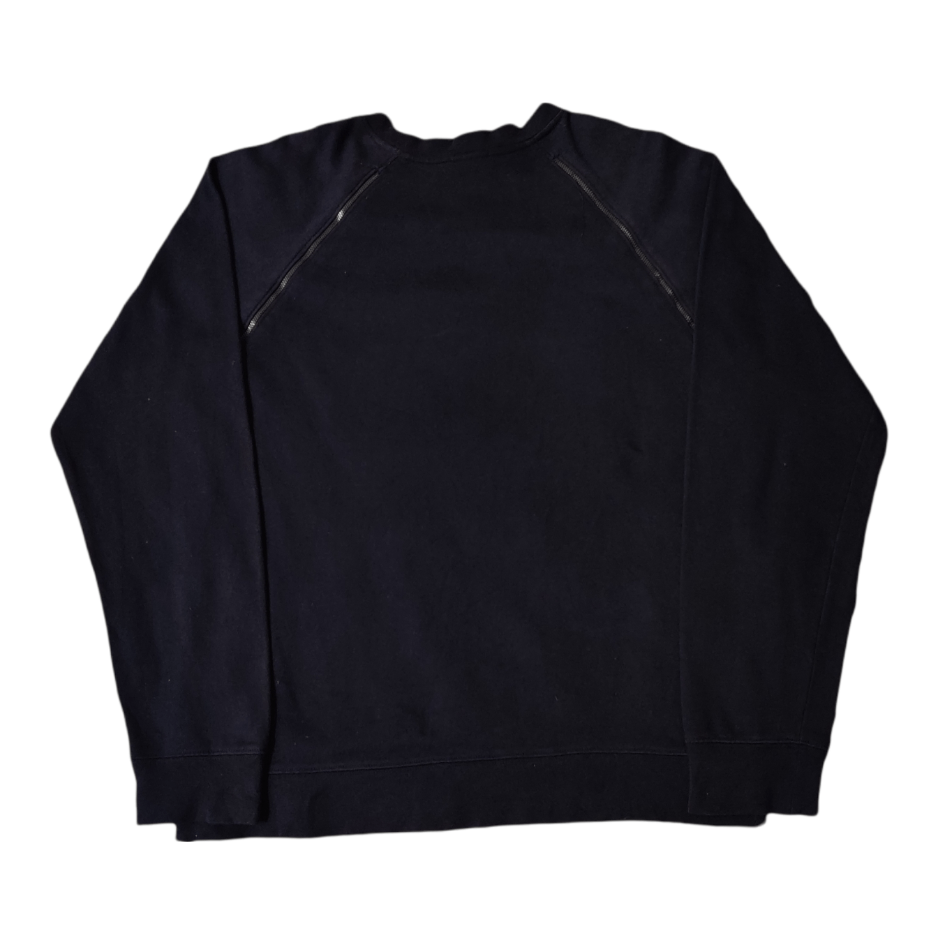 Armani Exchange Vintage Armani Exchange Crewneck Sweatshirt Nice Design Size US M / EU 48-50 / 2 - 5 Thumbnail