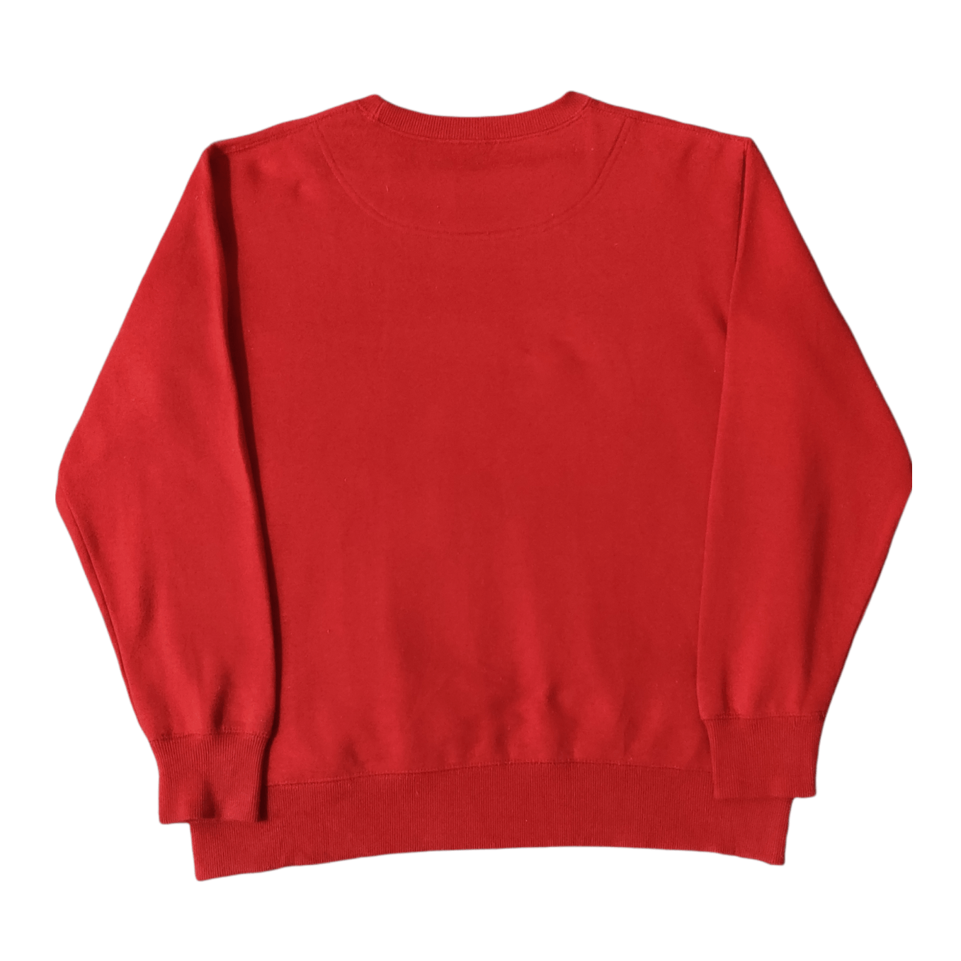 Vintage Vintage North Carolina State University Crewneck Sweatshirt Size US L / EU 52-54 / 3 - 5 Thumbnail