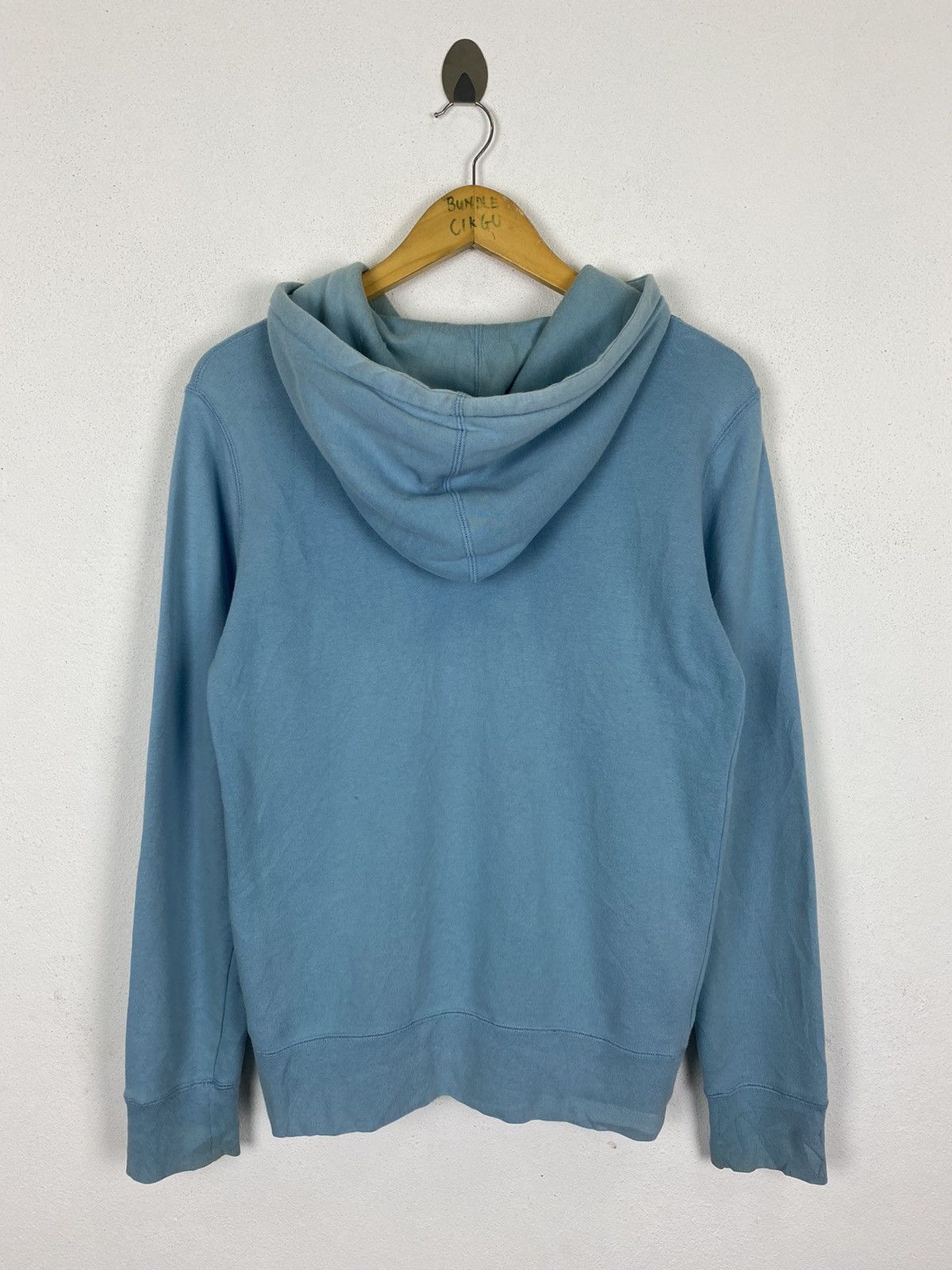 Levi's VINTAGE LEVIS HODDIES SWEATER Size US L / EU 52-54 / 3 - 5 Thumbnail