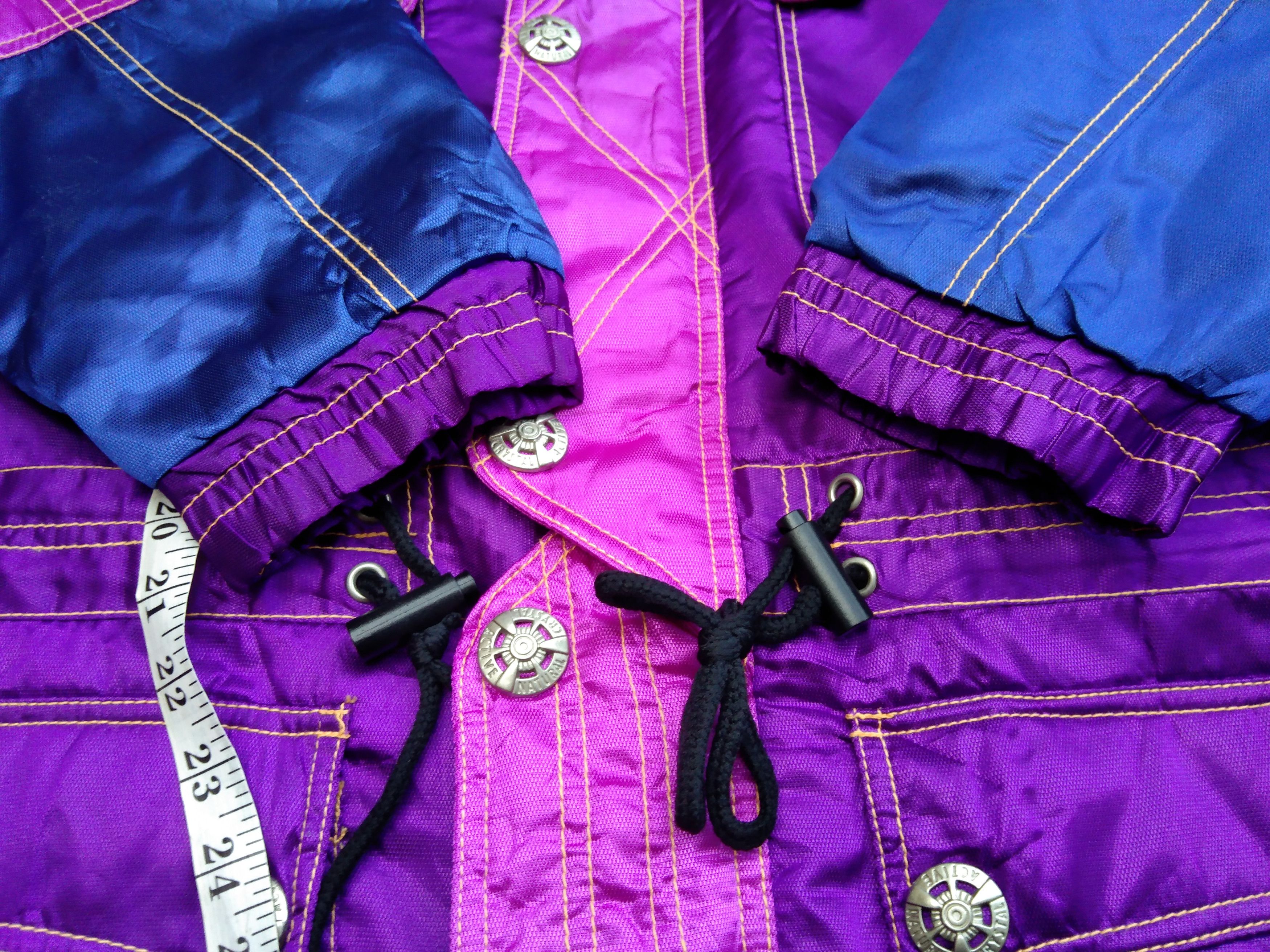 Other SNOW ART TECHNICAL WORKS SKI JACKET Size US L / EU 52-54 / 3 - 10 Thumbnail