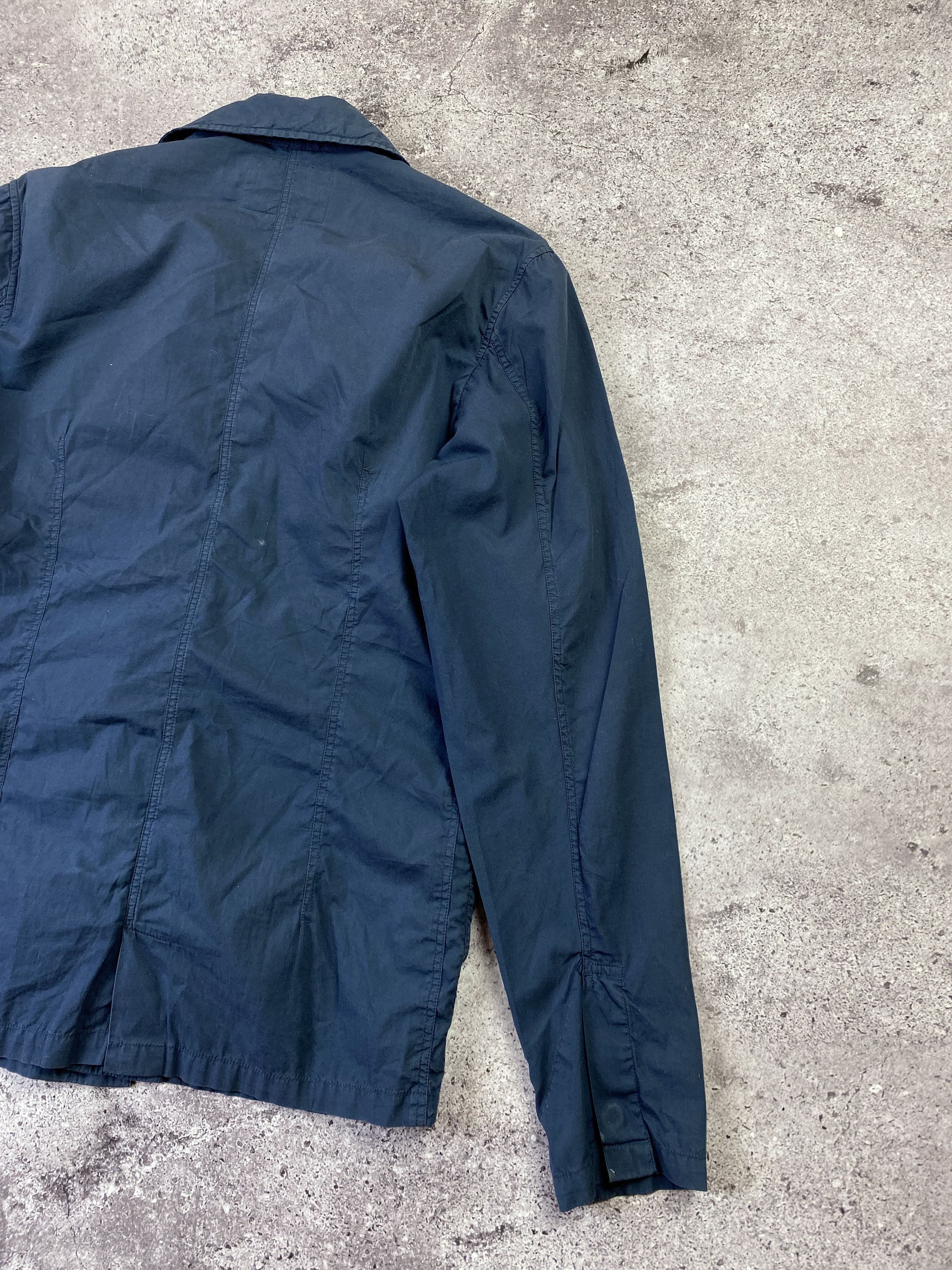 Reiss Reiss Cotton OverShirt Jacket MultiPocket Size US S / EU 44-46 / 1 - 6 Thumbnail