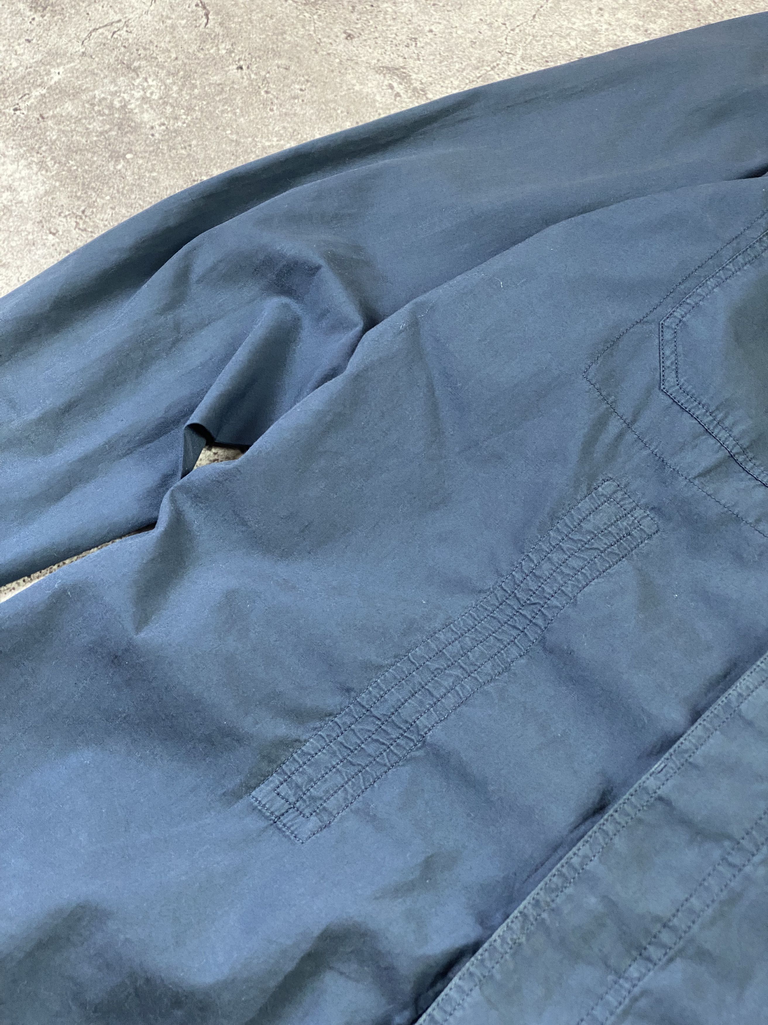 Reiss Reiss Cotton OverShirt Jacket MultiPocket Size US S / EU 44-46 / 1 - 5 Thumbnail