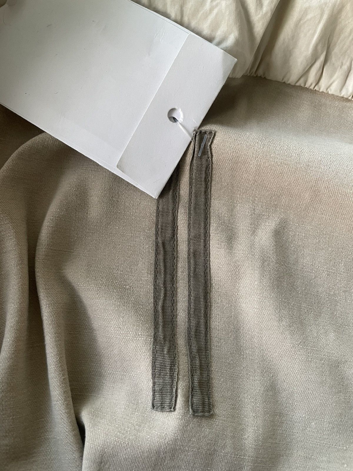 Rick Owens Drkshdw $1,500 Brand New Limited Edition Rick Owens Shirt Size US M / EU 48-50 / 2 - 15 Thumbnail