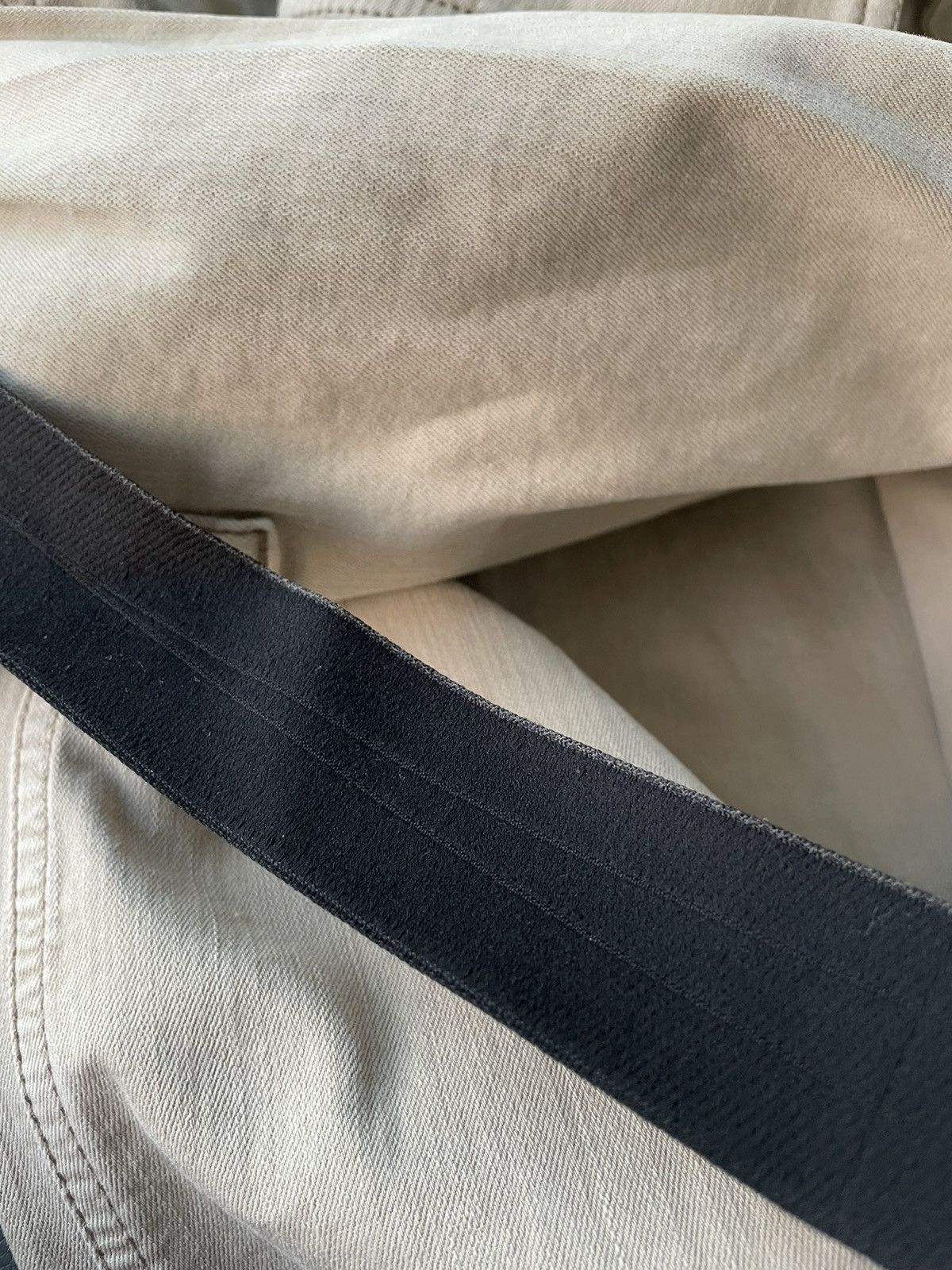 Rick Owens Drkshdw $1,500 Brand New Limited Edition Rick Owens Shirt Size US M / EU 48-50 / 2 - 19 Thumbnail