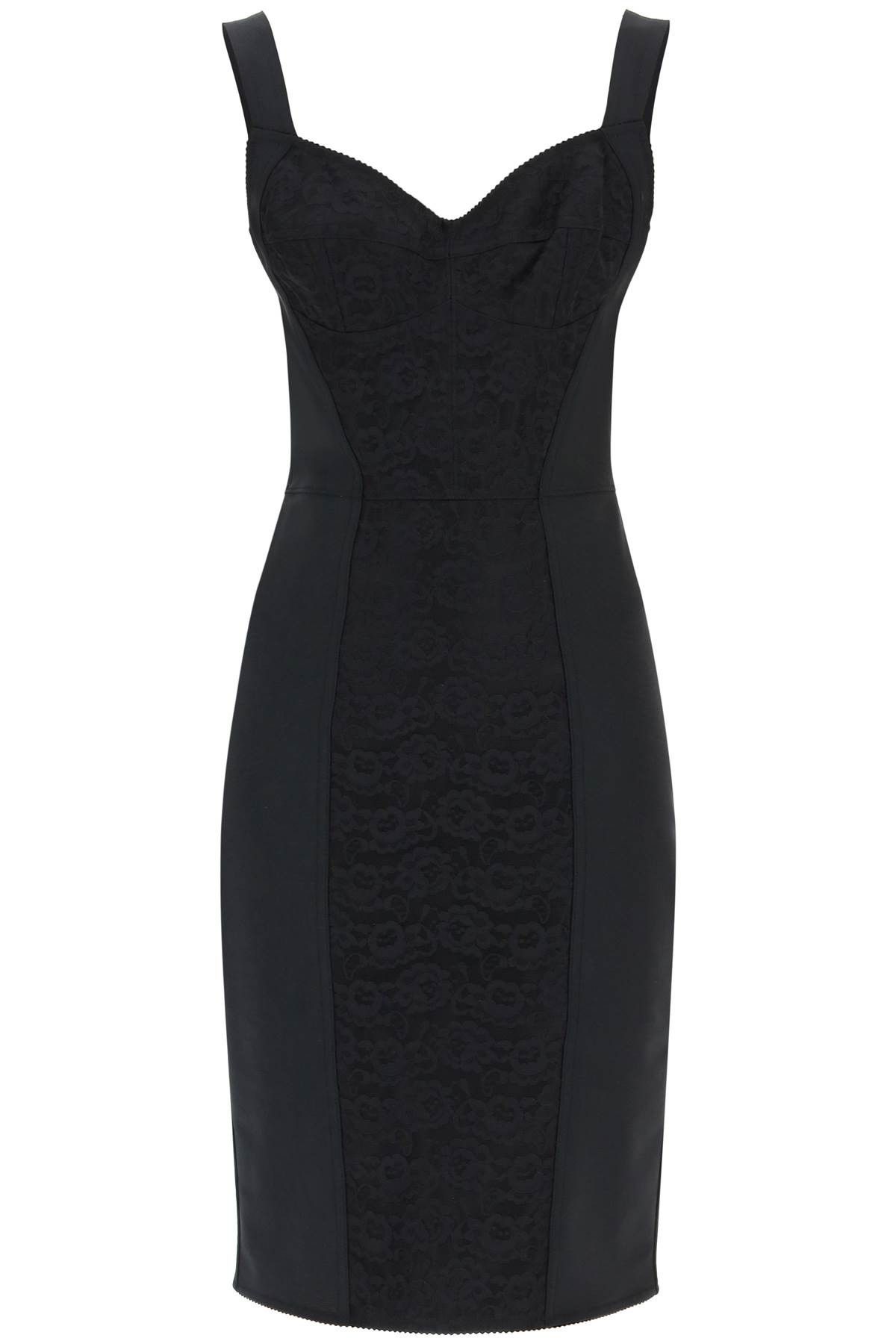 BEAUTIFUL POWERNET DRESS GGR4262 main image 1
