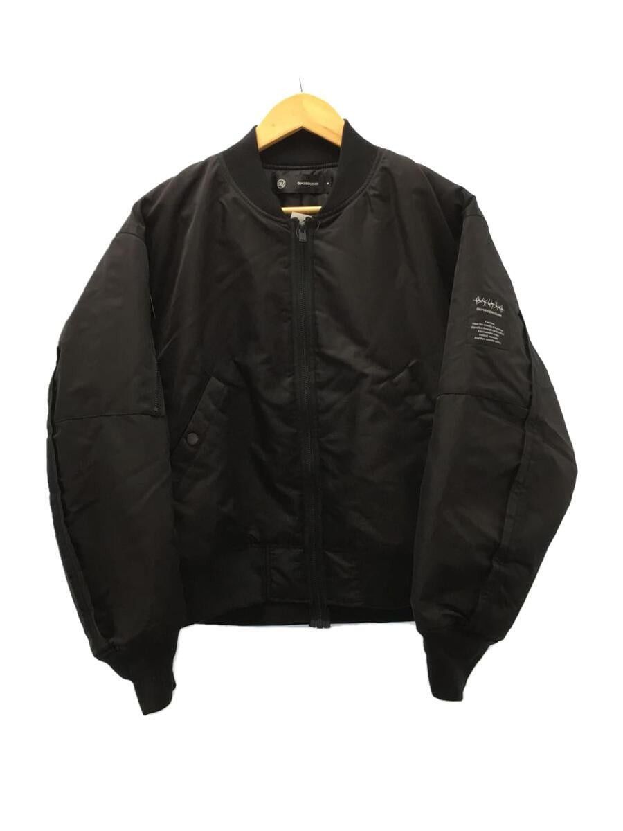 Undercover FreedomNoise Flight Jacket Size US S / EU 44-46 / 1 - 2 Thumbnail