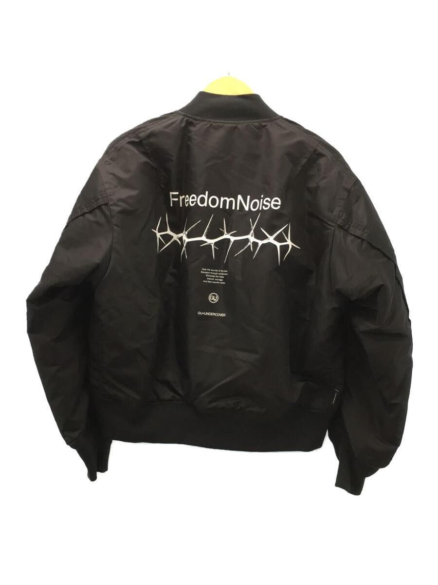 Undercover FreedomNoise Flight Jacket Size US S / EU 44-46 / 1 - 1 Thumbnail