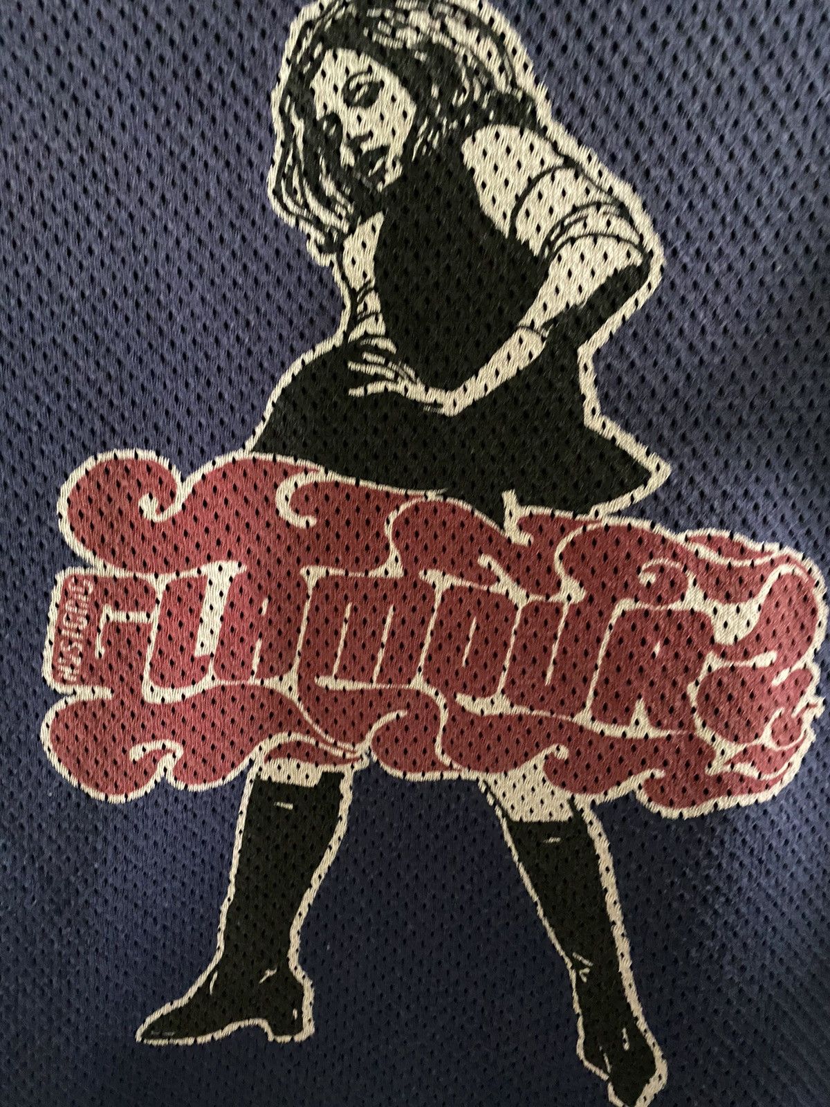 Hysteric Glamour Vintage Hysteric Glamour Size M / US 6-8 / IT 42-44 - 6 Thumbnail