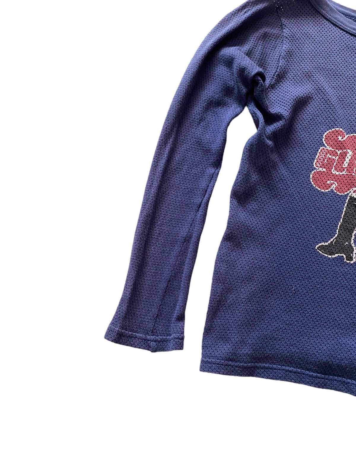 Hysteric Glamour Vintage Hysteric Glamour Size M / US 6-8 / IT 42-44 - 4 Thumbnail