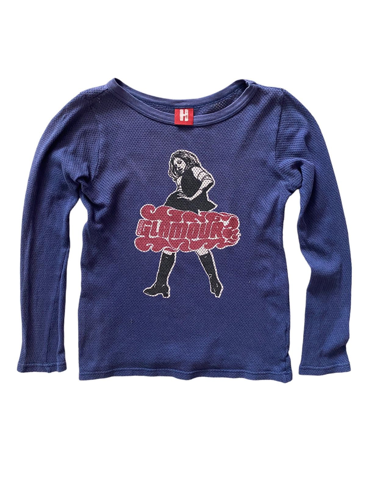 image of Hysteric Glamour, Women's (Size Medium)