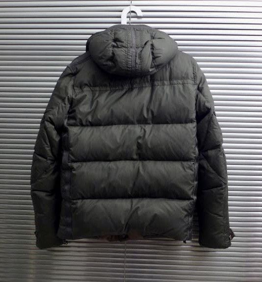C.P. Company cp company down jacket Size US M / EU 48-50 / 2 - 11 Thumbnail