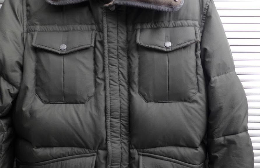 C.P. Company cp company down jacket Size US M / EU 48-50 / 2 - 8 Thumbnail