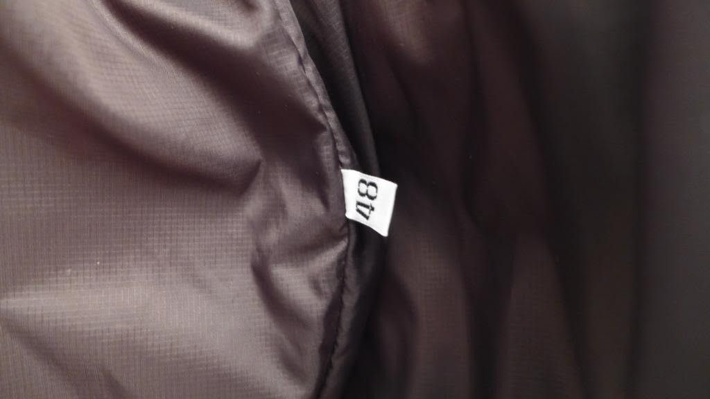 C.P. Company cp company down jacket Size US M / EU 48-50 / 2 - 14 Thumbnail