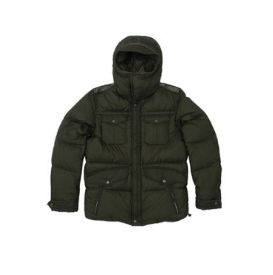 C.P. Company cp company down jacket Size US M / EU 48-50 / 2 - 1 Thumbnail