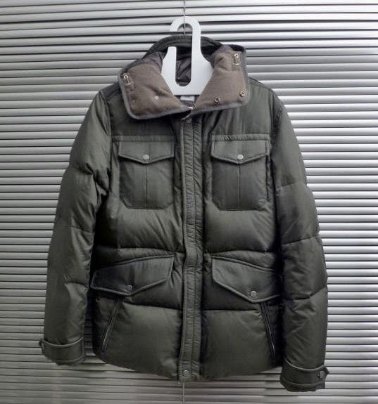 C.P. Company cp company down jacket Size US M / EU 48-50 / 2 - 7 Thumbnail