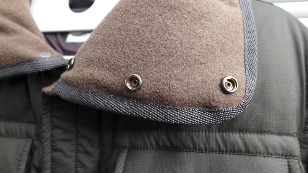 C.P. Company cp company down jacket Size US M / EU 48-50 / 2 - 9 Thumbnail