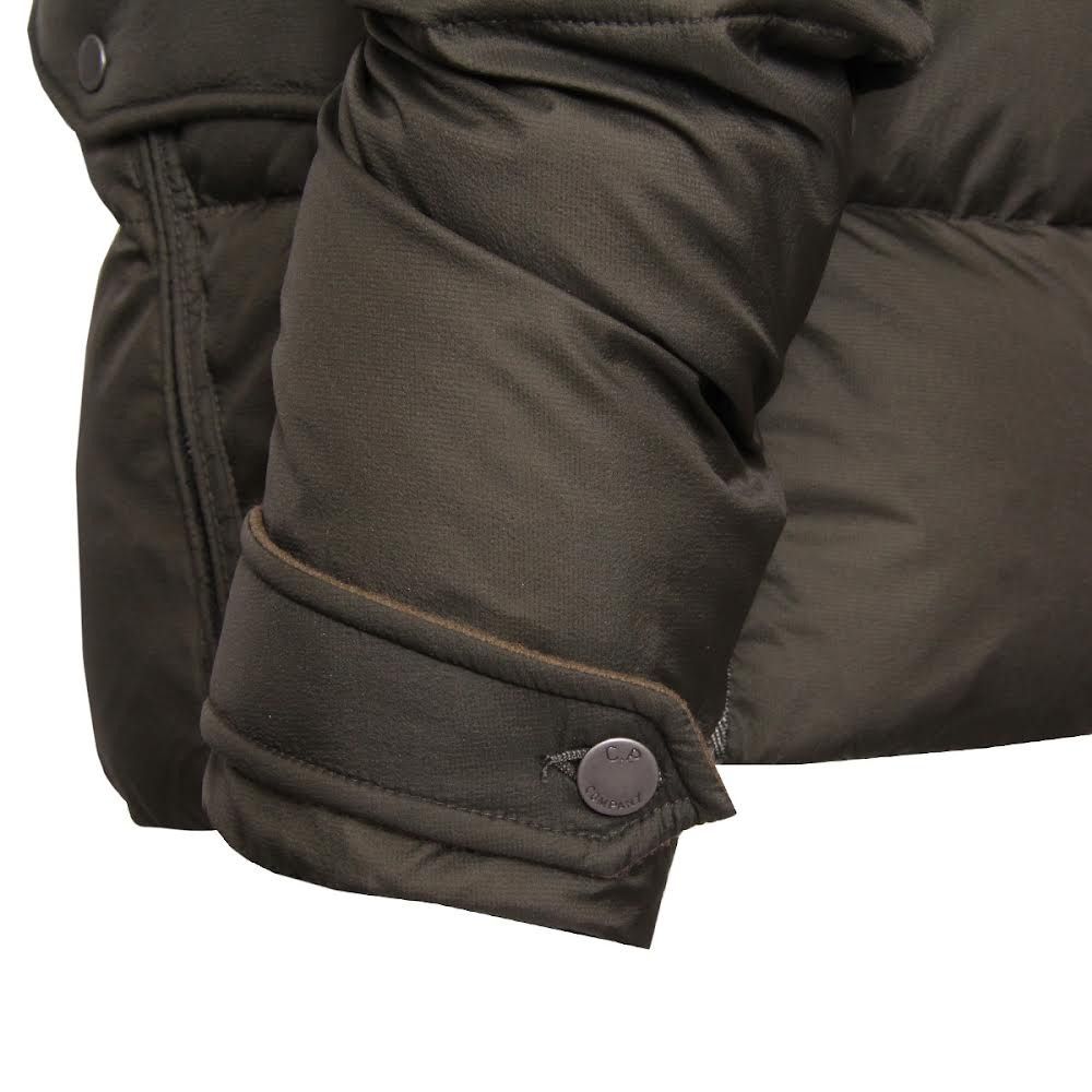 C.P. Company cp company down jacket Size US M / EU 48-50 / 2 - 6 Thumbnail
