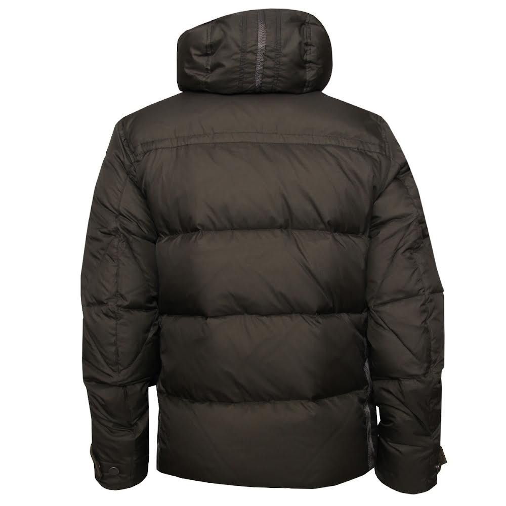 C.P. Company cp company down jacket Size US M / EU 48-50 / 2 - 5 Thumbnail