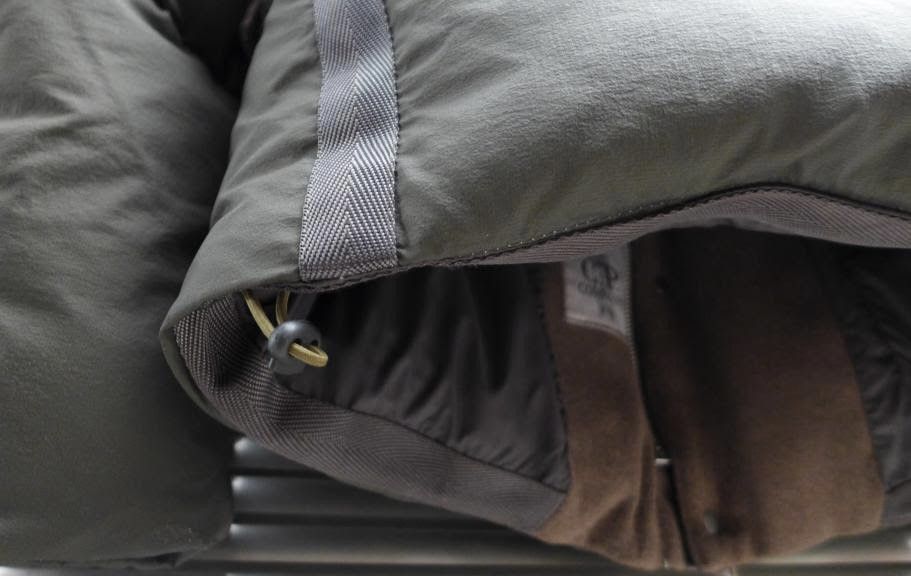 C.P. Company cp company down jacket Size US M / EU 48-50 / 2 - 10 Thumbnail
