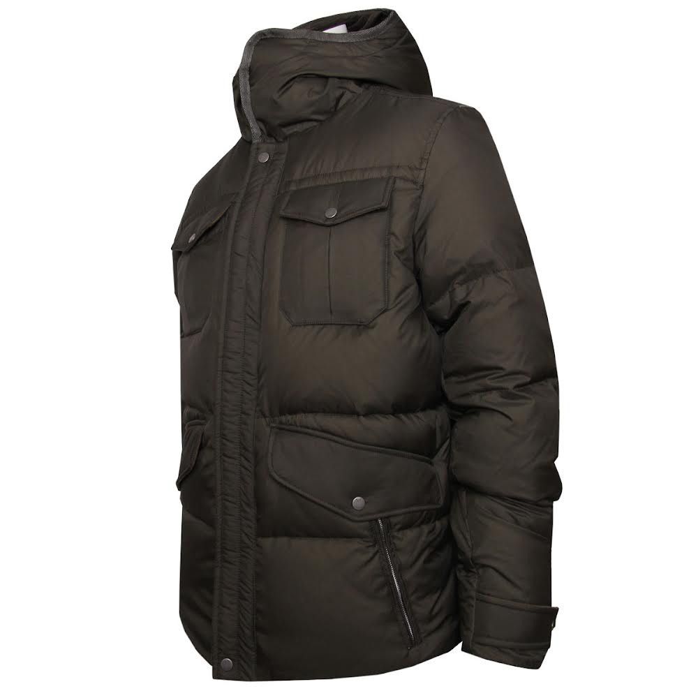 C.P. Company cp company down jacket Size US M / EU 48-50 / 2 - 4 Thumbnail