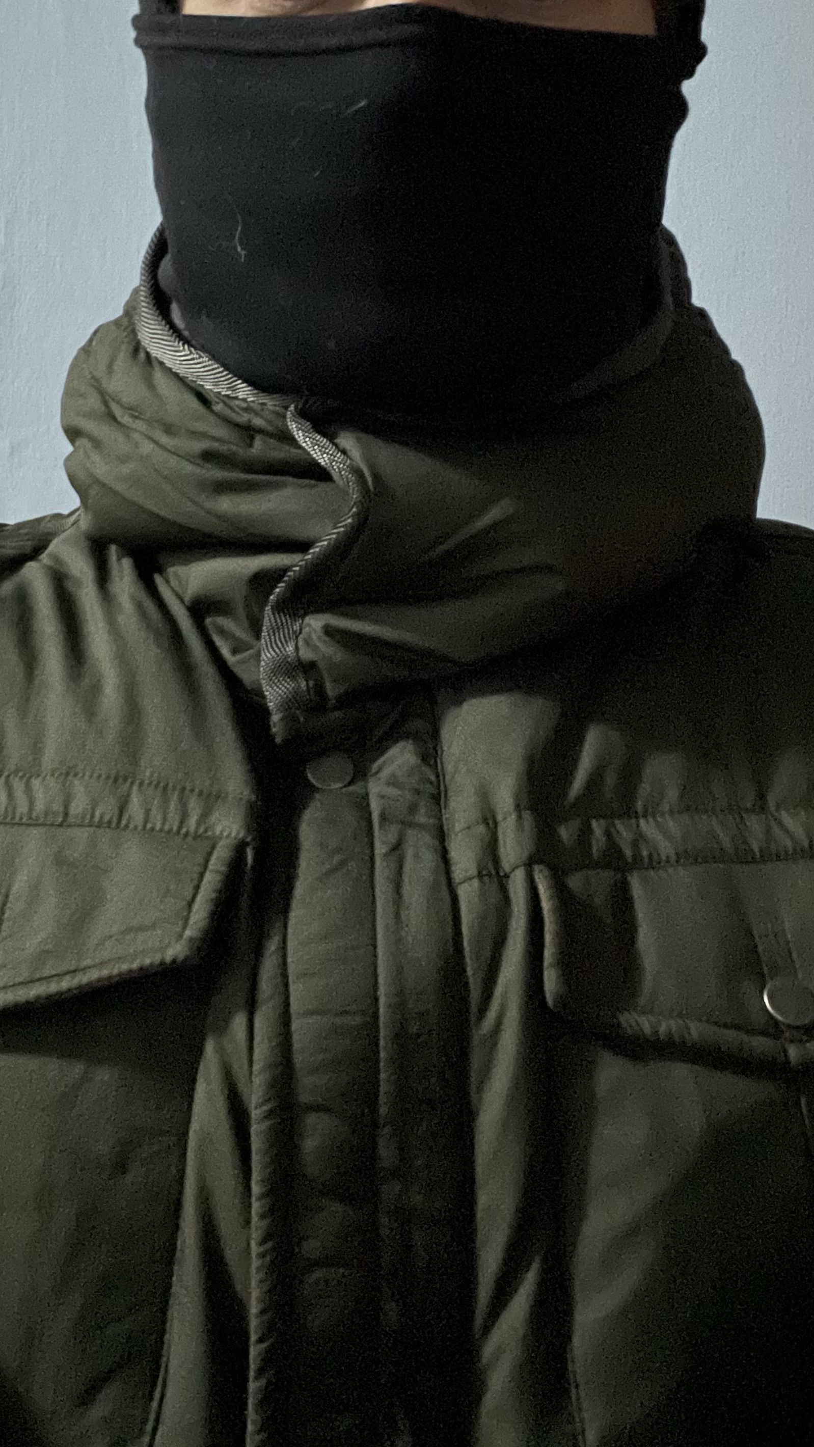 C.P. Company cp company down jacket Size US M / EU 48-50 / 2 - 17 Thumbnail