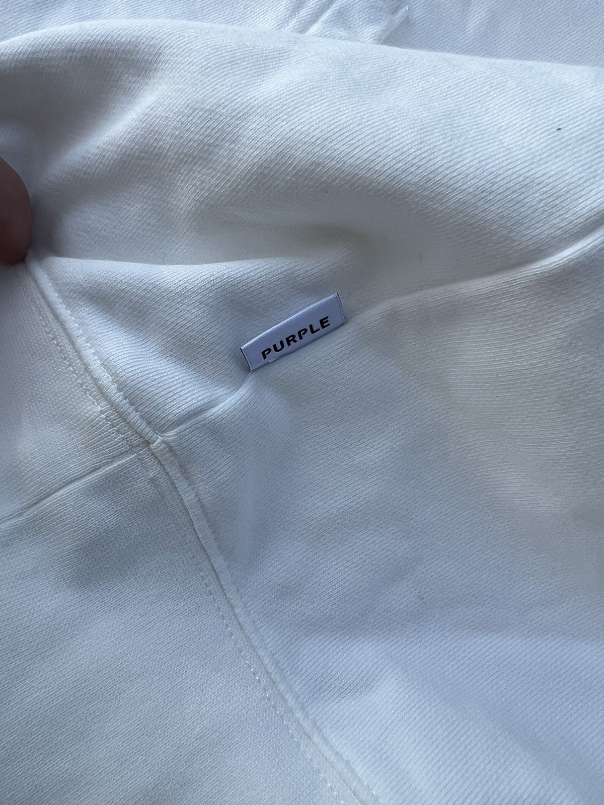Purple Brand Purple Brand Hoodie size XXL Size US XXL / EU 58 / 5 - 7 Thumbnail