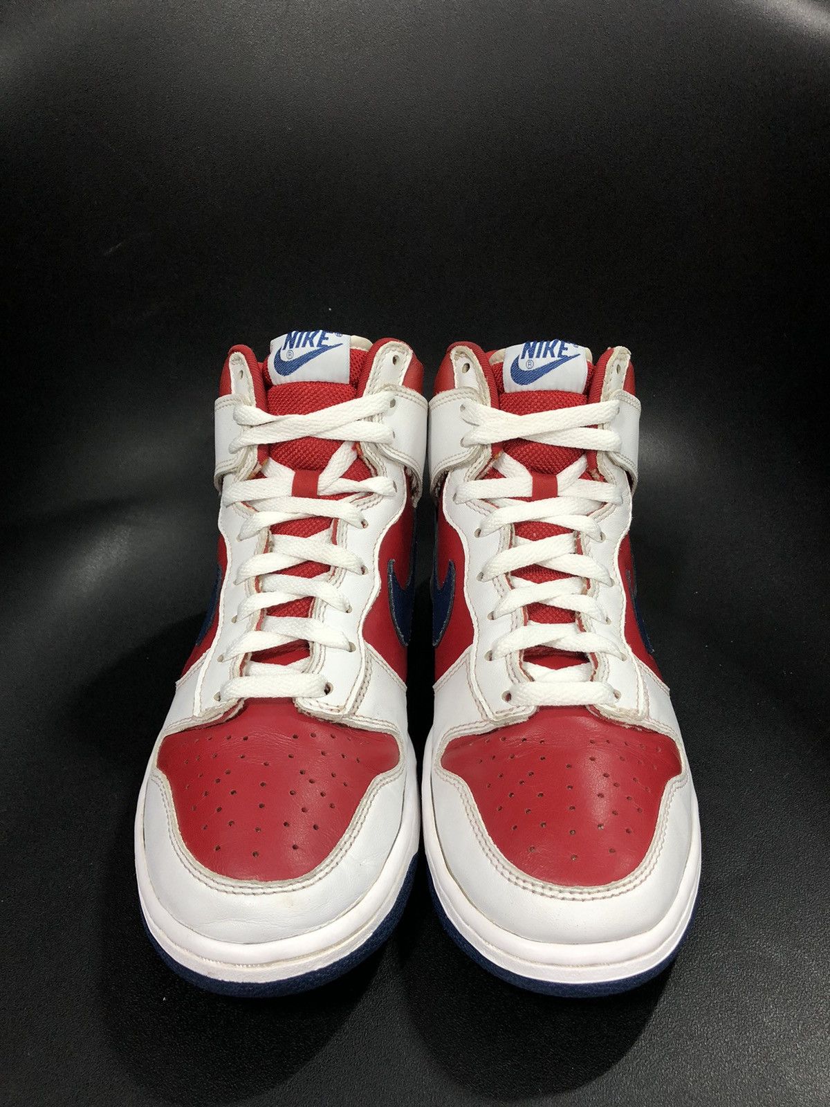 Nike Dunk High “Clippers” 2002 Size US 8 / EU 41 - 3 Thumbnail