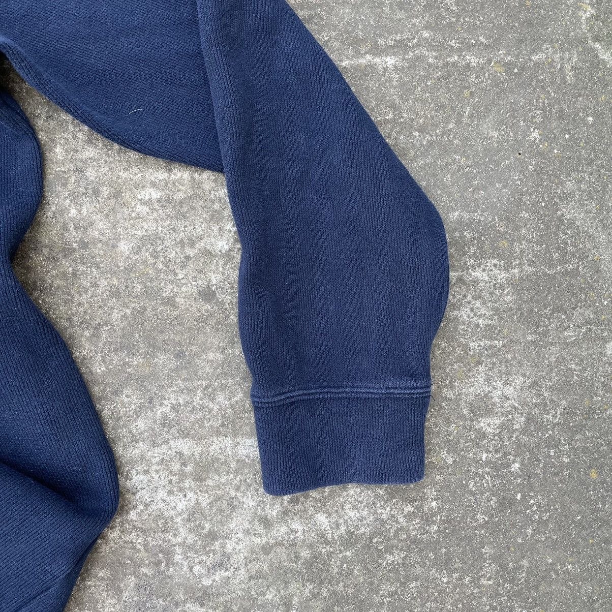Polo Ralph Lauren Vintage Polo Ralph Lauren Zip 1/4 Sweater 90s Y2K Streetstyl Size US L / EU 52-54 / 3 - 5 Thumbnail
