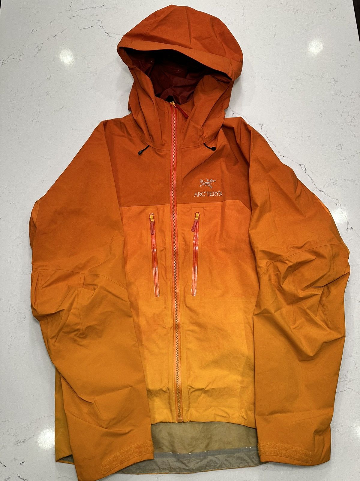 Arc'Teryx Arcteryx Alpha AR- Solis by Lorenz.og Size US M / EU 48-50 / 2 - 1 Preview