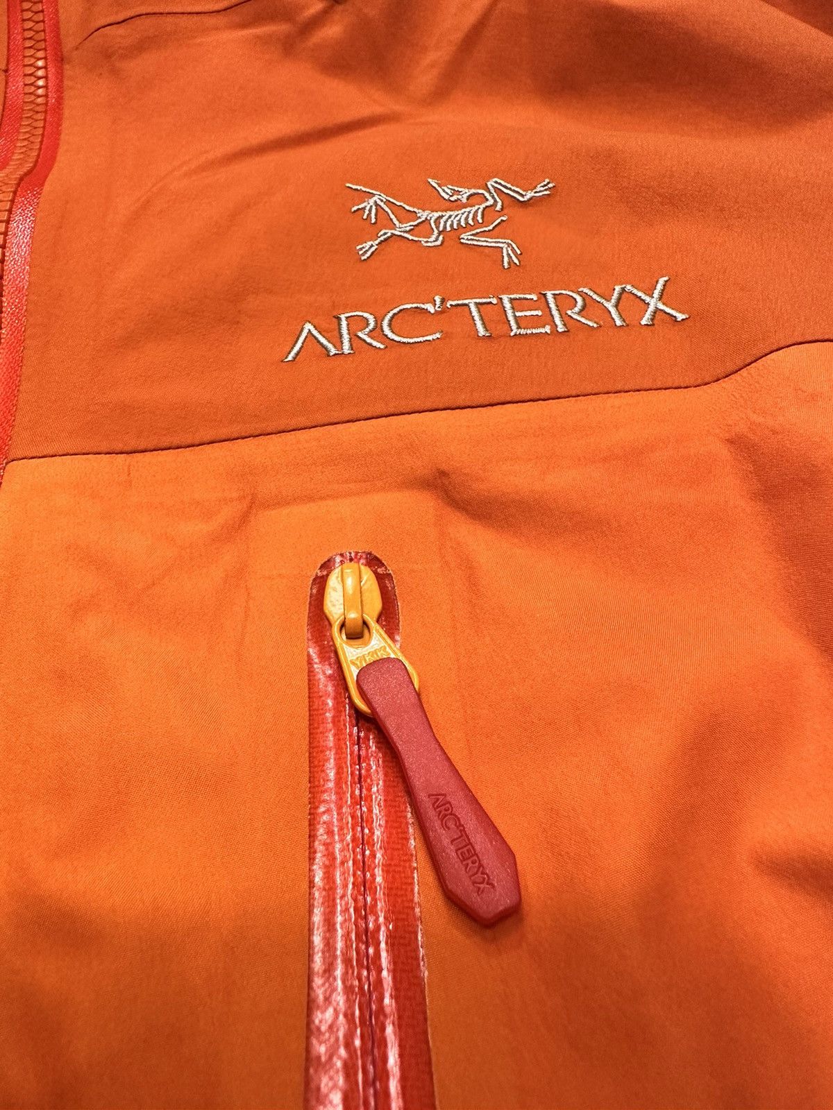 Arc'Teryx Arcteryx Alpha AR- Solis by Lorenz.og Size US M / EU 48-50 / 2 - 4 Thumbnail
