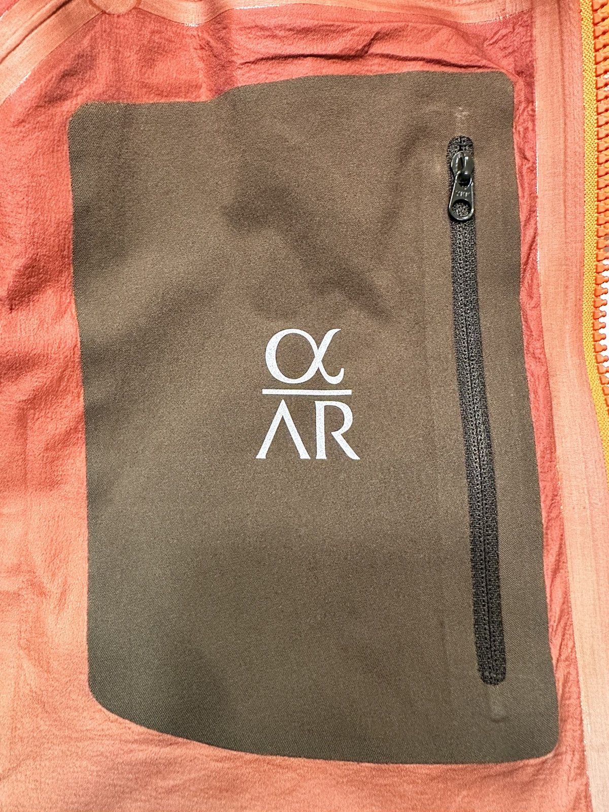Arc'Teryx Arcteryx Alpha AR- Solis by Lorenz.og Size US M / EU 48-50 / 2 - 6 Thumbnail