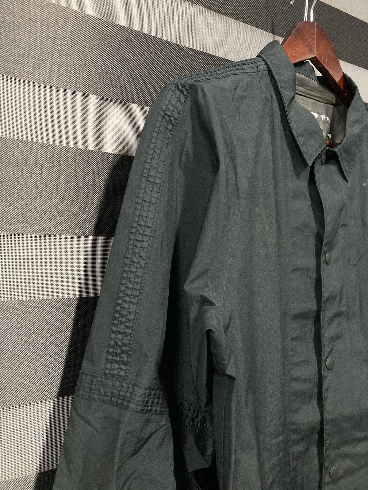 Visvim FW13 Goretex Coach Jacket Size US M / EU 48-50 / 2 - 5 Thumbnail