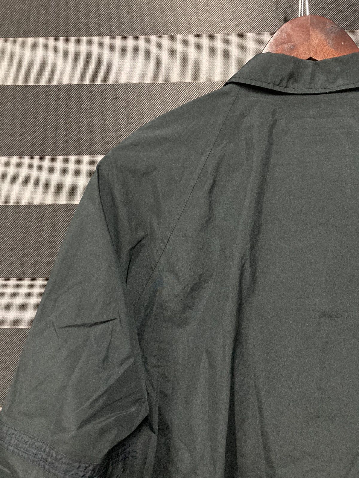 Visvim FW13 Goretex Coach Jacket Size US M / EU 48-50 / 2 - 8 Thumbnail