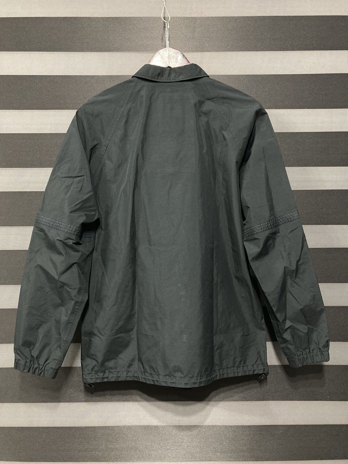 Visvim FW13 Goretex Coach Jacket Size US M / EU 48-50 / 2 - 6 Thumbnail