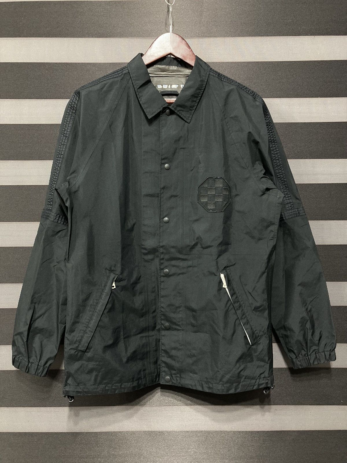 Visvim FW13 Goretex Coach Jacket Size US M / EU 48-50 / 2 - 1 Thumbnail