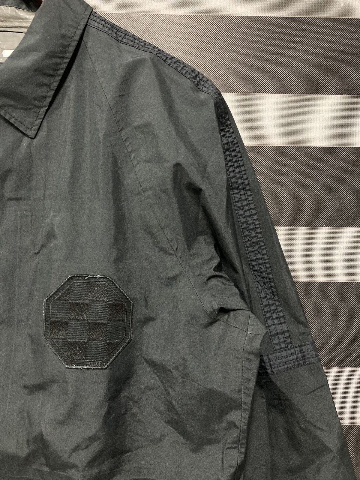 Visvim FW13 Goretex Coach Jacket Size US M / EU 48-50 / 2 - 2 Thumbnail