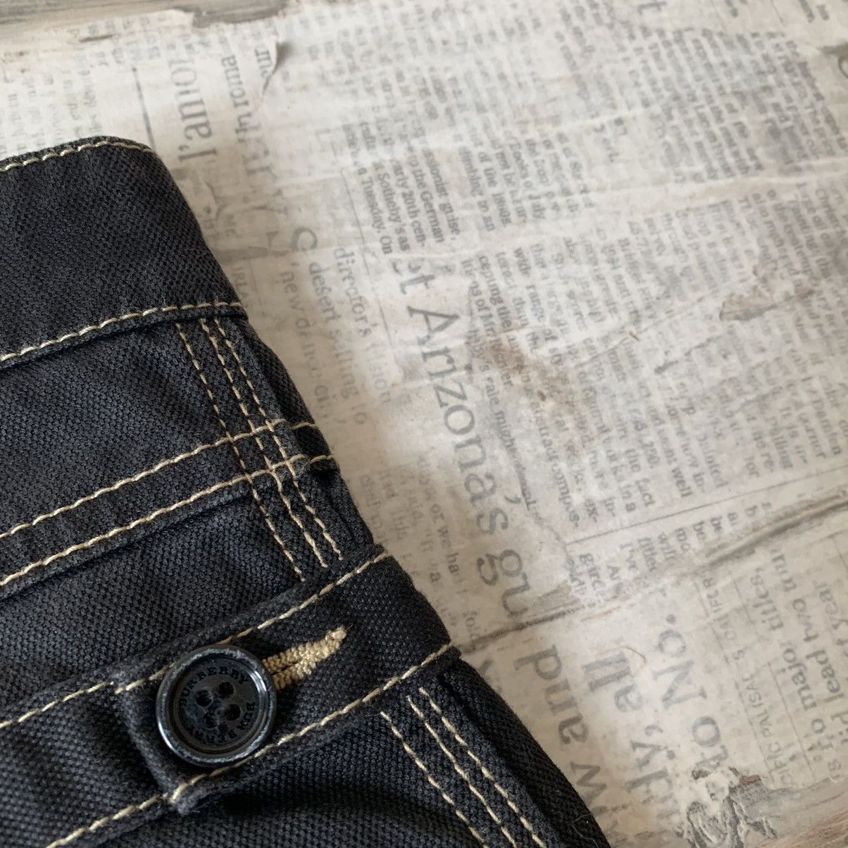 Burberry Burberry vintage shorts Size 26" / US 2 / IT 38 - 5 Thumbnail