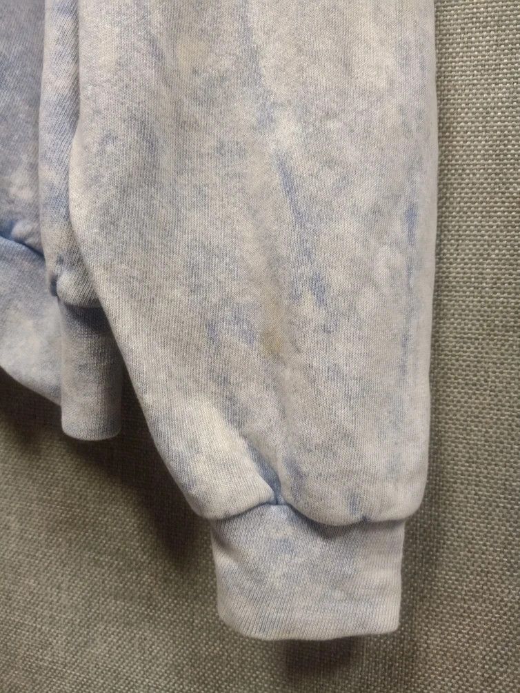 Disney × Mickey Mouse × Vintage vintage 90s sweatshirt mickey mouse made in usa Size US XXL / EU 58 / 5 - 7 Thumbnail