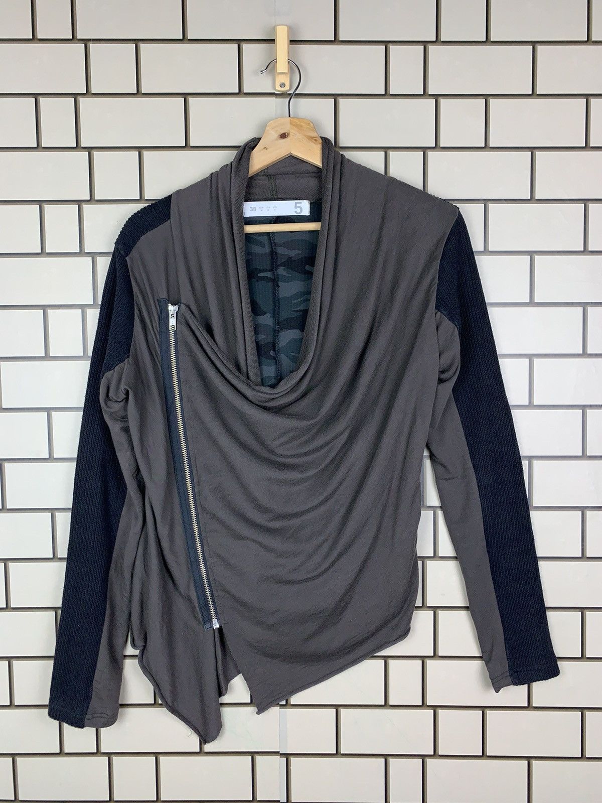 Designer × Japanese Brand Japanese Brand 5-Five Size US S / EU 44-46 / 1 - 1 Thumbnail