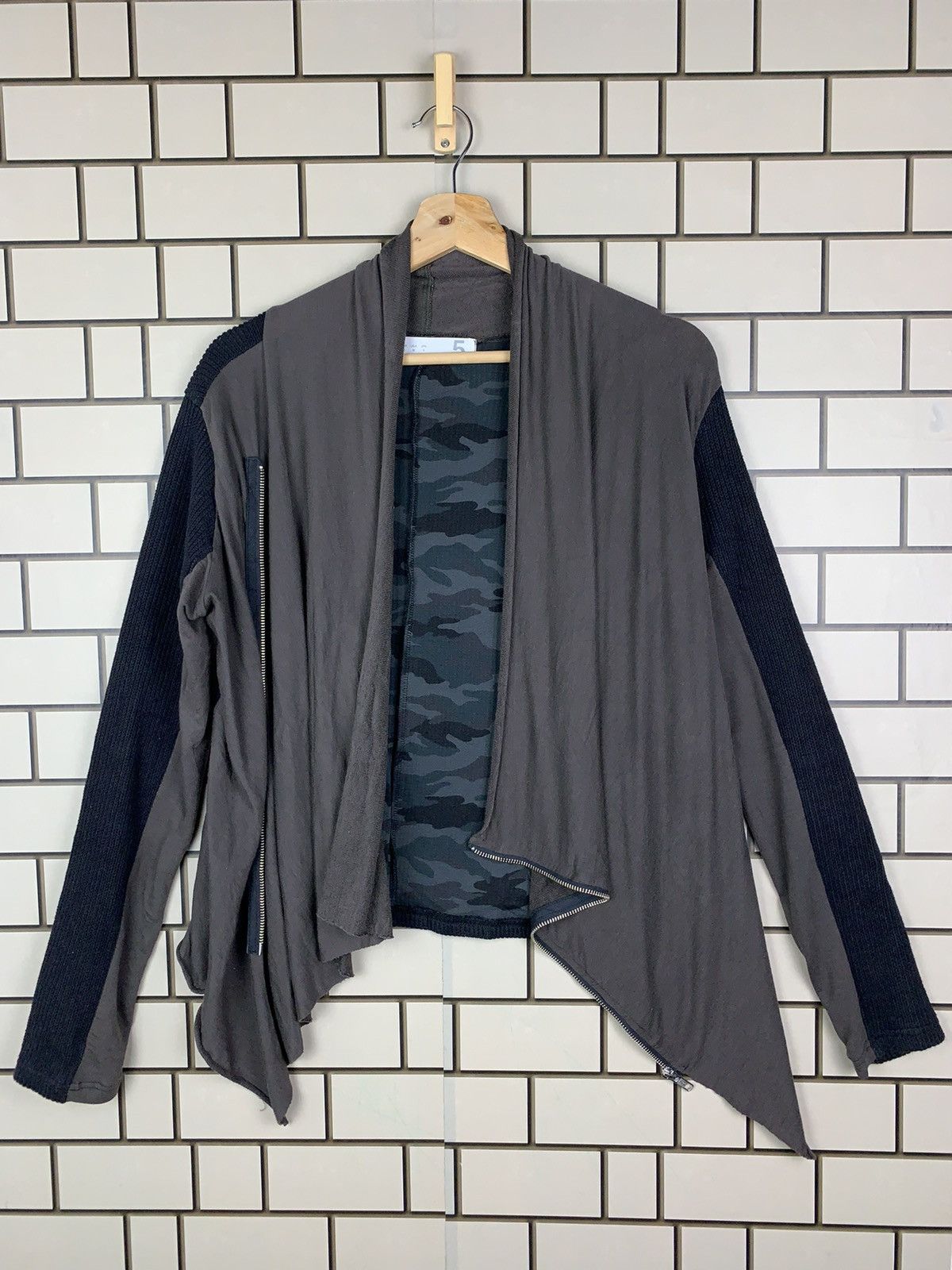 Designer × Japanese Brand Japanese Brand 5-Five Size US S / EU 44-46 / 1 - 3 Thumbnail